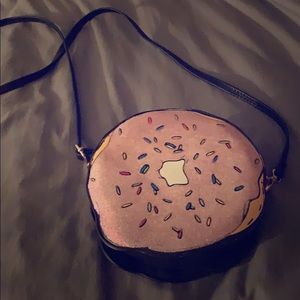 Donut Purse